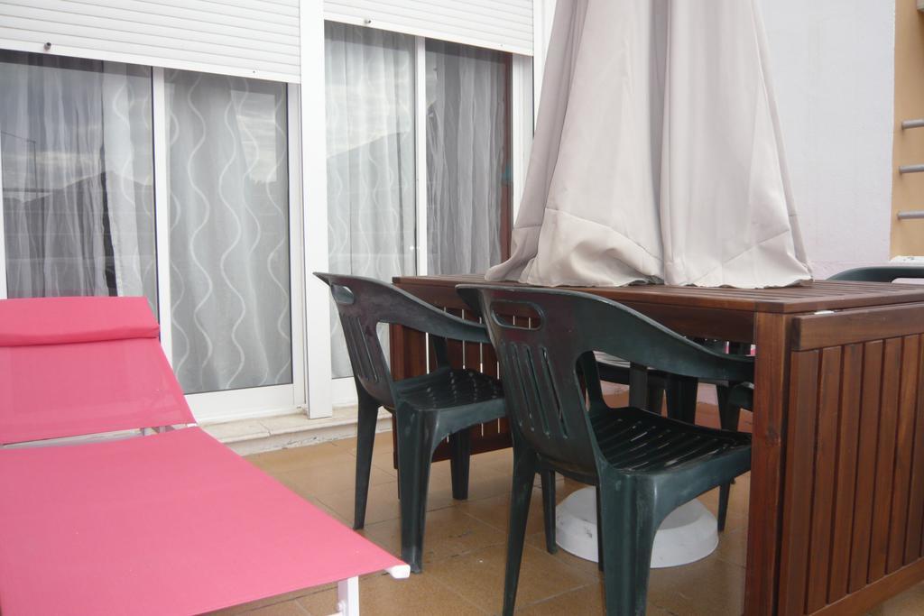 Atico Con Terraza Y Vistas Daire Málaga Dış mekan fotoğraf